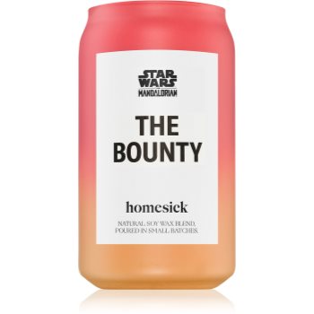 homesick Star Wars The Bounty lumânare parfumată - imagine 2